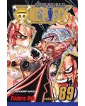 One Piece, Vol. 89: Bad End Musical - 1t