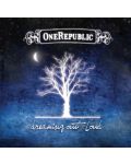 OneRepublic - Dreaming Out Loud (CD) - 1t
