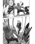 One-Punch Man, Vol. 23: Authenticity - 3t