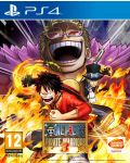 One Piece: Pirate Warriors 3 (PS4) - 1t