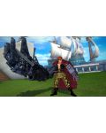 One Piece Burning Blood (PS4) - 9t