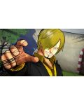 One Piece Burning Blood (PS4) - 6t