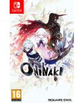 Oninaki (Nintendo Switch) - 1t
