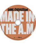 One Direction - Made In The A.M. (CD) - 2t