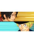 One Piece: Pirate Warriors 3 (Vita) - 7t
