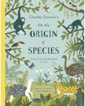 On The Origin of Species (Paperback) - 1t