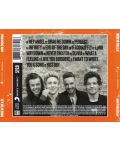 One Direction - Made In The A.M. (CD) - 3t