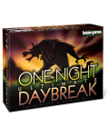 Разширение за настолна игра One Night Ultimate Werewolf: Daybreak - 1t