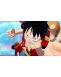 One Piece Unlimited World Red - Deluxe Edition (Nintendo Switch) - 5t