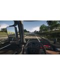 On The Road – Truck Simulator (PS4) - 13t