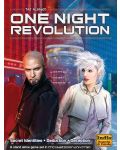 Настолна игра One Night Revolution - 2t