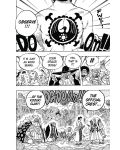 One Piece, Vol. 82: The World Is Restless - 3t