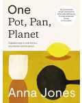 One Pot, Pan, Planet: A greener way to cook for you, your family and the planet - 1t