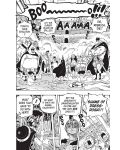 One Piece, Vol. 73: Operation Dressrosa S.O.P. - 2t