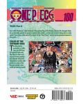 One Piece, Vol. 100: Color of the Supreme King - 2t