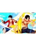 One Piece Unlimited World Red - Deluxe Edition (Nintendo Switch) - 4t