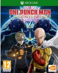One Punch Man: A Hero Nobody Knows (Xbox One) - 7t