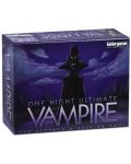 Настолна игра One Night Ultimate Vampire - 1t