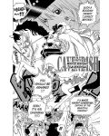 One Piece, Vol. 73: Operation Dressrosa S.O.P. - 4t