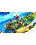 One Piece: Unlimited World Red (3DS) - 5t