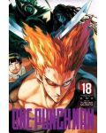 One-Punch Man, Vol. 18: Limiter - 1t