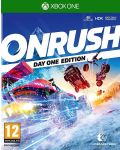 Onrush Day One Edition (Xbox One) - 1t