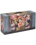 One Piece Box Set 3 Thriller Bark to New World, Volumes 47-70 - 2t