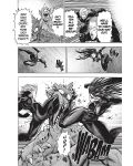 One-Punch Man, Vol. 23: Authenticity - 2t