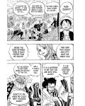 One Piece, Vol. 82: The World Is Restless - 4t