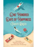 One Hundred Days of Happiness - 1t
