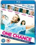 One Chance (Blu-Ray) - 1t