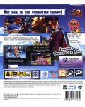 One Piece Unlimited World Red (PS3) - 15t