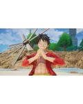 One Piece Odyssey - Deluxe Edition (Nintendo Switch) - 5t
