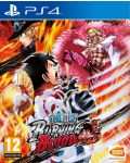 One Piece Burning Blood (PS4) - 1t