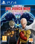 One Punch Man: A Hero Nobody Knows (PS4) - 1t