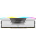 Оперативна памет Corsair -  Vengeance RGB, 32GB, DDR5, 6000MHz - 3t