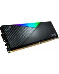 Оперативна памет Adata - XPG LANCER RGB, 16GB, DDR5, 6000MHz - 4t