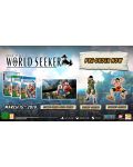 One Piece World Seeker (Xbox One) - 13t