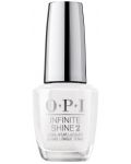 OPI Infinite Shine Лак за нокти, Alpine Snow™, L00, 15 ml - 1t