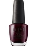 OPI Nail Lacquer Лак за нокти, In The Cable Car, F62, 15 ml - 1t