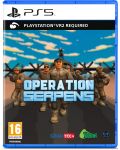 Operations Serpens (PSVR2) - 1t