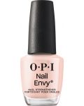 OPI Nail Envy Заздравител и лак за нокти, New Bubble, 15 ml - 1t