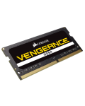 Оперативна памет Corsair - Vengeance, 8GB, DDR4, 3200MHz - 2t