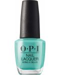 OPI Nail Lacquer Лак за нокти, My Dogsled Is A Hyb, N45, 15 ml - 1t