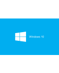 Операционна система Windows 10 Home 64bit - Английски език - 1t