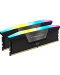 Оперативна памет Corsair - Vengeance RGB AMD EXPO, 32GB, DDR5, 6000 MHz - 2t