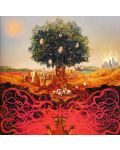 Opeth - Heritage (CD) - 1t