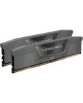 Оперативна памет Corsair - Vengeance AMD EXPO, 32GB , DDR5, 5200MHz - 1t
