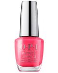 OPI Infinite Shine Лак за нокти, Strawberry Margarita, M23, 15 ml - 1t