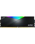Оперативна памет Adata - XPG LANCER RGB, 16GB, DDR5, 6000MHz - 2t